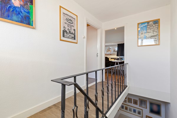 Medium property photo - Nachtegaalstraat 61, 5932 CB Tegelen